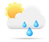 weather, climate, hot and rain in phuket E report